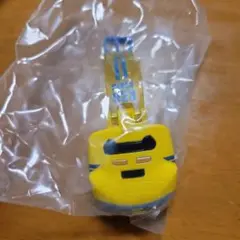 923形ドクターイエロー 腕時計