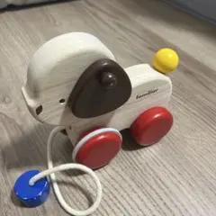 値下【ファミリア】プルトイこいぬ