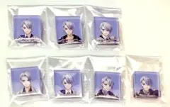 刀剣乱舞 アクリルマグネットコレクション 山姥切長義 コンプセット