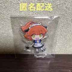 ぷよぷよ　アルル　アクリルスタンド