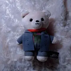 JUNON ぬいぐるみ