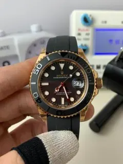 ROLEX オイスターパーペチュアル サブマリーナー