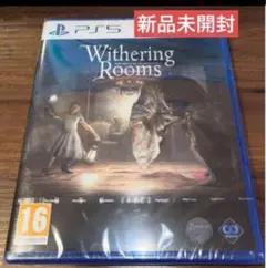 Withering Rooms ps5