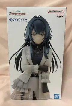 【外箱ごと発送】学園アイドルマスター 月村手毬 フィギュア