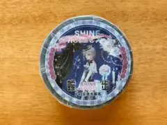 【新品未使用】海外マステ 巻売り 蜿步 ★No.83