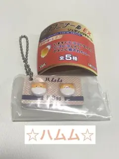 ヒヨコニナールEX ジェネリックチャーム　ハムム