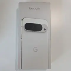 Google Pixel 9 Pro XL Porcelain 128GB