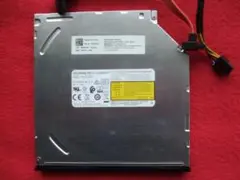 DELL DVDスーパーマルチドライブ DU-8A5LH DVD＆CD書込み再生