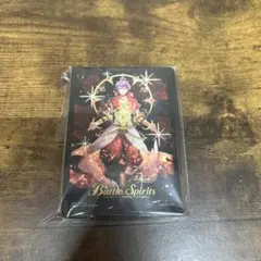 バトルスピリッツ　ブラフマー　スリーブ