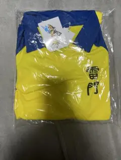 イナズマイレブン 雷門中　ユニフォーム　LL サイズ