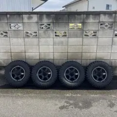 TE37 ジムニー などに！北海道発 TE37 ジムニー などに！北海道発