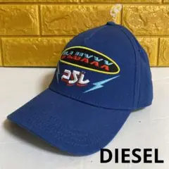 DIESEL (ディーゼル)キャップ