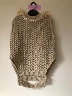 お値下げ致しました。シモーネロシャ simone rocha