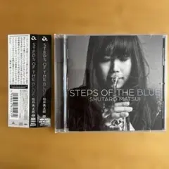 STEPS OF THE BLUE