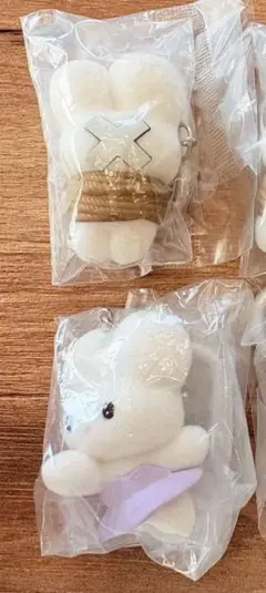 beco＋81 フィギュアマスコット 第1弾