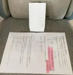 Buffalo WEX-1800AX4 Wi-Fi　中継機