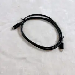 TYPE-C Micro-Bケーブル 1M USB C to micro