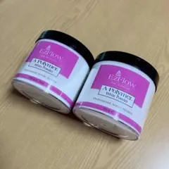 イージーフロー EzFlow ハーモニーカラーパウダー アクリル　スカルプセット イージーフロー EzFlow ハーモニーカラーパウダー アクリル