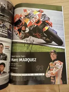 再値下　DUCATI motogp 初期ライダーのサインとモデルやグッズ Amazon | マイスト 1/18 ドゥカティ デスモセディチ 2021 MotoGP