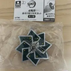 鬼滅の刃 日輪刀マスコット 傘マーカー 参の型 不死川実弥