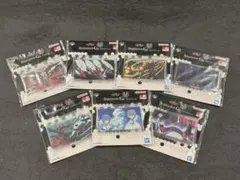 エヴァ　一番くじ　G賞　アクリルスタンド　コンプ