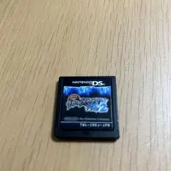 ポケットモンスターブラック2
