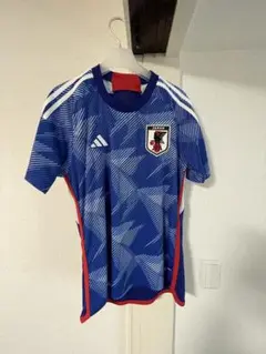 サッカー日本代表　ユニフォーム　Lサイズ