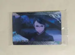 禪院真希 メタリックプラカード