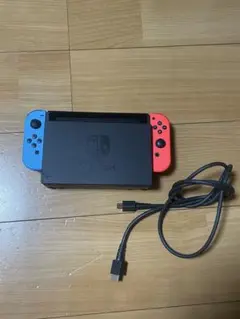 Nintendo Switch 本体