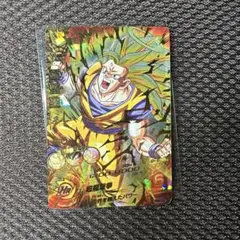 ドラゴンボールヒーローズ h4-08 孫悟空 UR