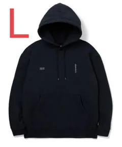 NEIGHBORHOOD HEAVYS/C-HOODED.LS