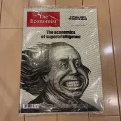The Economist 最新特別版