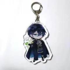 ルプなな　アルノルト　アクリルキーホルダー