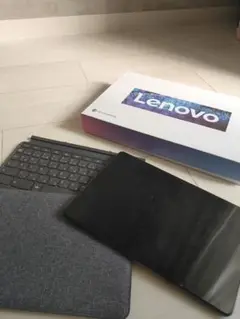 Lenovo Chromebook ideapad