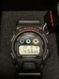 短期間出品　DW-6900U-1JF 未使用同様