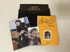 Kep1er FIRST IMPACT(Connect ver)