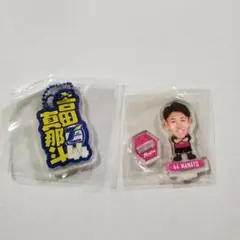 大分トリニータ 吉田真那斗選手 アクリルスタンド