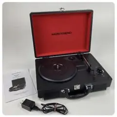 MUSITRENDレコードプレーヤーミュジックプレーヤー　MT406 MUSITRENDレコードプレーヤーミュジックプレーヤー MT406