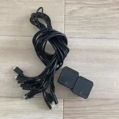 充電ケーブル　TYPE C 7本セット