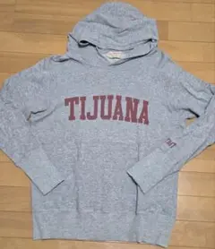 TMT パーカー