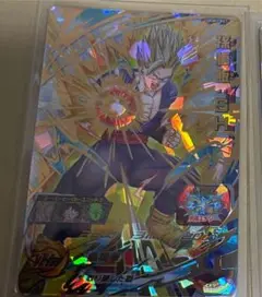スーパードラゴンボールヒーローズ 孫悟飯