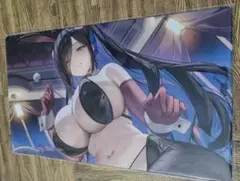 ブラウンダスト2　エクリプス　プレイマット　【8月末まで出品】