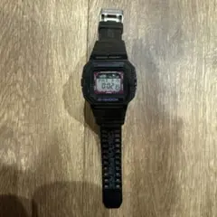 G-SHOCK GLX-5500 G-LIDE デジタル腕時計