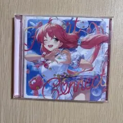 さくらみこ 1stEP 『heart♡connect』