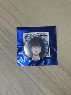 FGOフェス 2025 霊基召喚缶バッジ オベロン