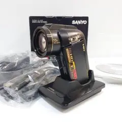 2025年最新】sanyo hd1010の人気アイテム - メルカリ