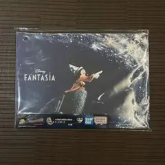 ディズニー1番くじ ファンタジア A賞アートボード