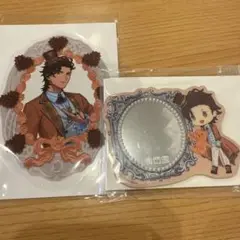 ヴァン グラショ グッズ
