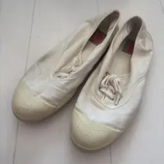 BENSIMON コレクションB スニーカー 40