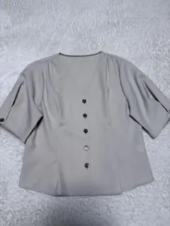 UNITED ARROWS LTD ブラウス freesize